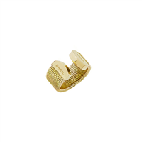 Anello Breil Donna STYLIZE in Acciaio TJ3559 - TJ3560